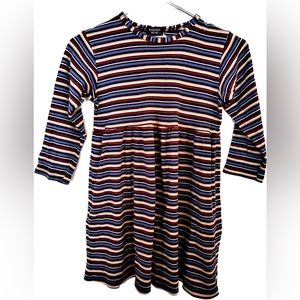 Rugged bear vintage dress